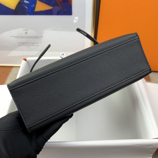 Hermes Bags Top Quality Minikelly 二代
19cm $220