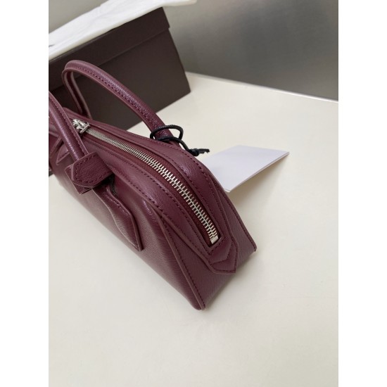 Alaia Bags Top Quality 31x17x10cm