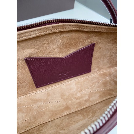 Alaia Bags Top Quality 31x17x10cm