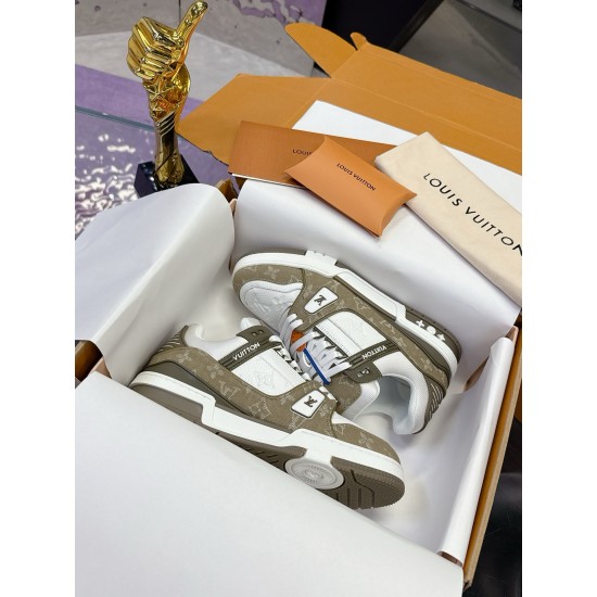 LV Shoes Top Quality
women 35-40 

men 39-45