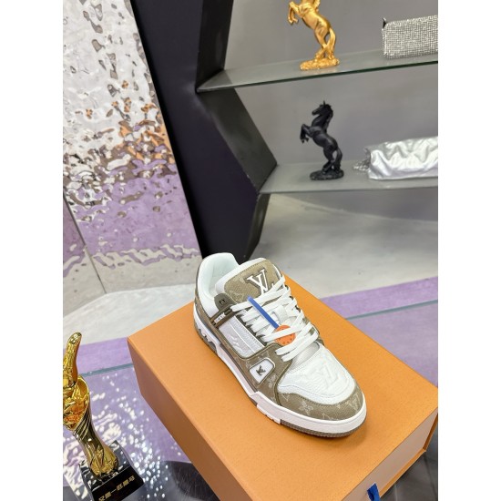 LV Shoes Top Quality
women 35-40 

men 39-45