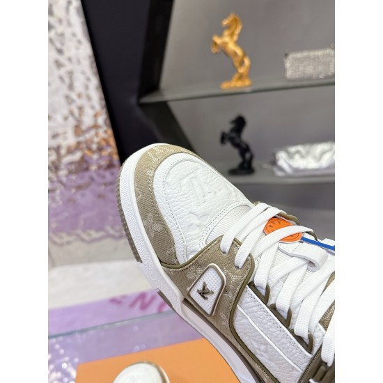 LV Shoes Top Quality
women 35-40 

men 39-45