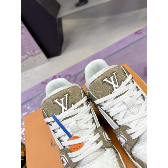 LV Shoes Top Quality
women 35-40 

men 39-45