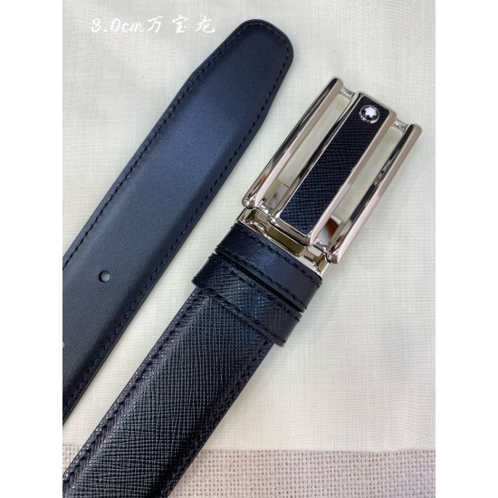 Montblanc Belts
 Top Quality