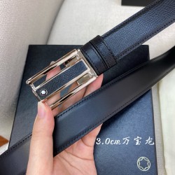 Montblanc Belts
 Top Quality