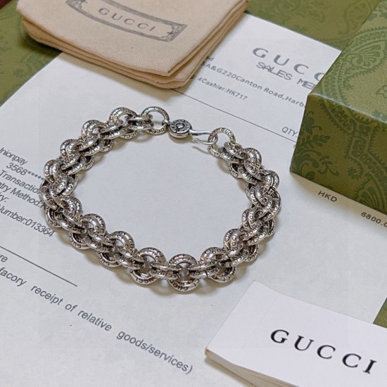 Gucci Jewelry Bracelet