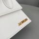 Jacquemus Bags Top Quality Same Real