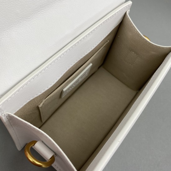 Jacquemus Bags Top Quality Same Real