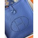 Hermes Bags Top Quality Evelyne 17cm
