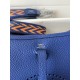 Hermes Bags Top Quality Evelyne 17cm

