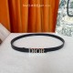 Dior Belts
 Top Quality