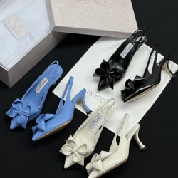 Jimmy Choo Shoes Top Quality