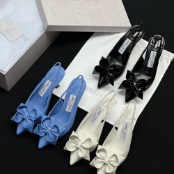 Jimmy Choo Shoes Top Quality
