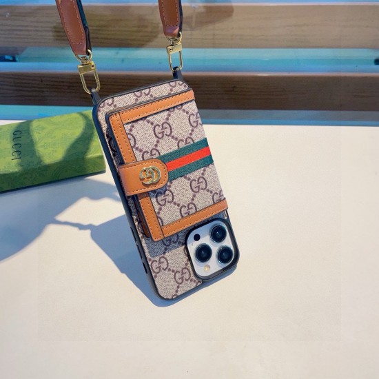 Gucci Phone Case