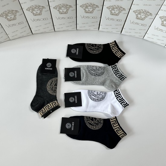 Versace Socks