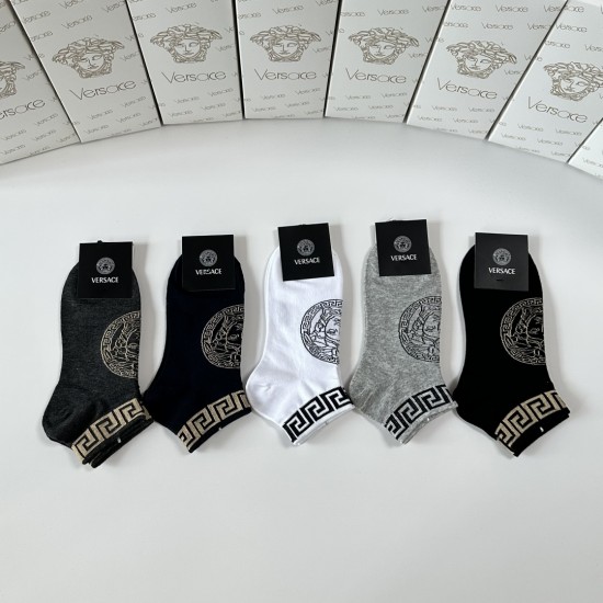 Versace Socks
