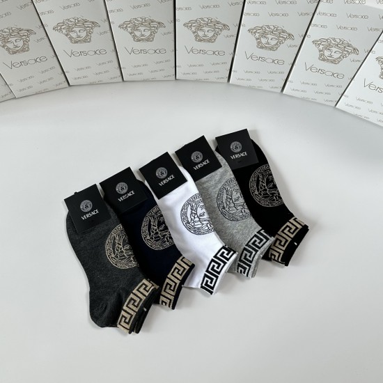 Versace Socks