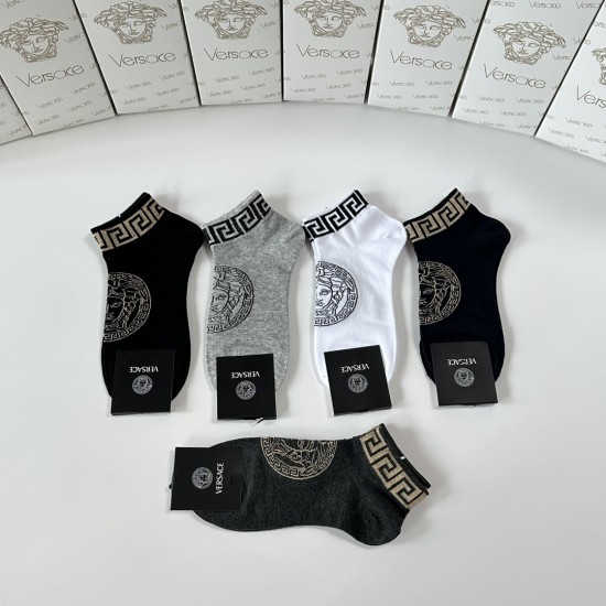 Versace Socks