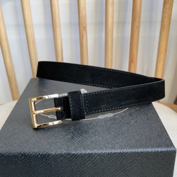 Prada Belts
 Top Quality