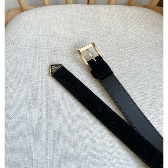 Prada Belts
 Top Quality