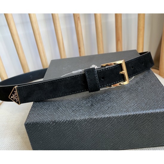 Prada Belts
 Top Quality