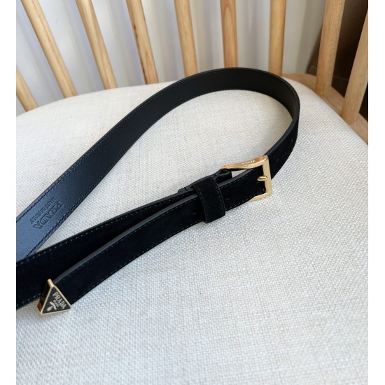 Prada Belts
 Top Quality