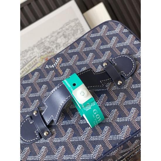 Goyard Bags Muse Top Quality