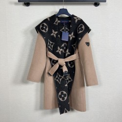 LV Coat