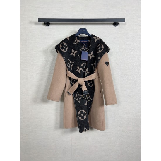 LV Coat