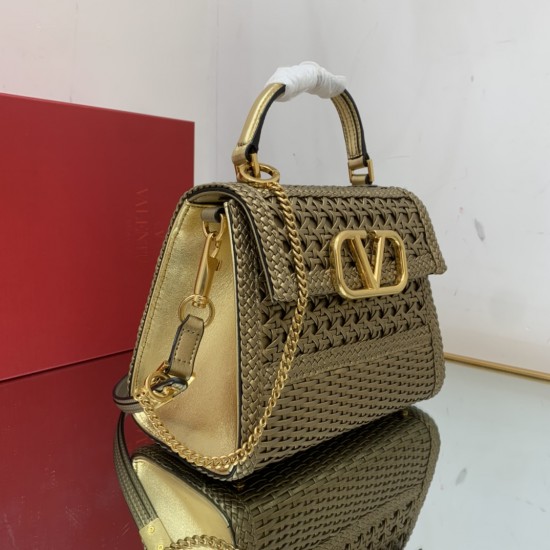 Valentino Bags Top Quality
35/25/17cm