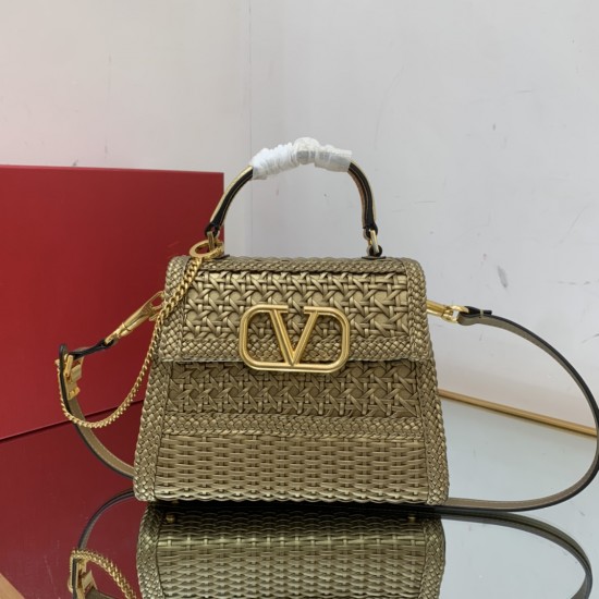 Valentino Bags Top Quality
35/25/17cm