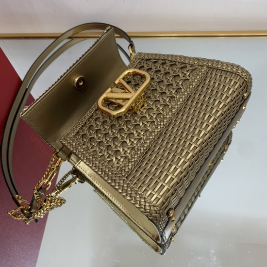 Valentino Bags Top Quality
35/25/17cm