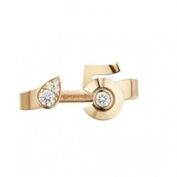 Chanel Jewelry Ring