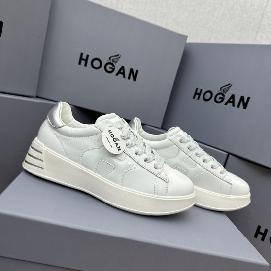 Hogan Shoes Top Quality
35-45 men and women same