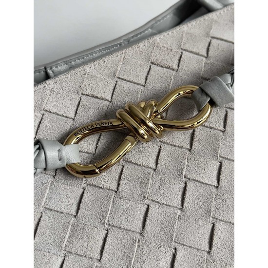 BV Bags Top Quality ANDIAMO 743575