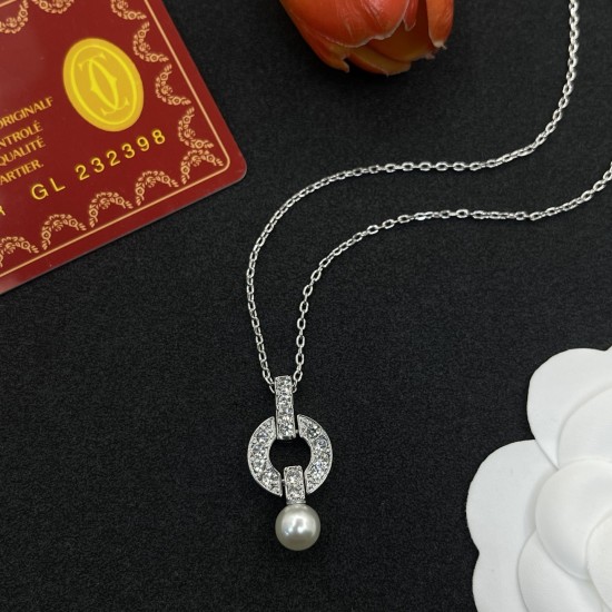 Cartier Jewelry High Quality