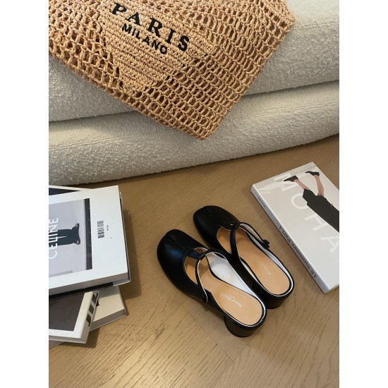 Margiela Shoes Top Quality