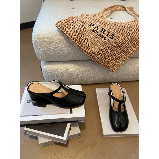 Margiela Shoes Top Quality