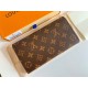 LV Bags High Quality Flip Wallet
