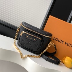 LV Bags Top Quality Mini Bumbag