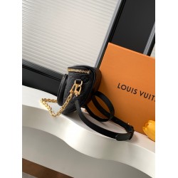 LV Bags Top Quality Mini Bumbag