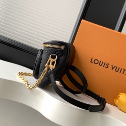 LV Bags Top Quality Mini Bumbag