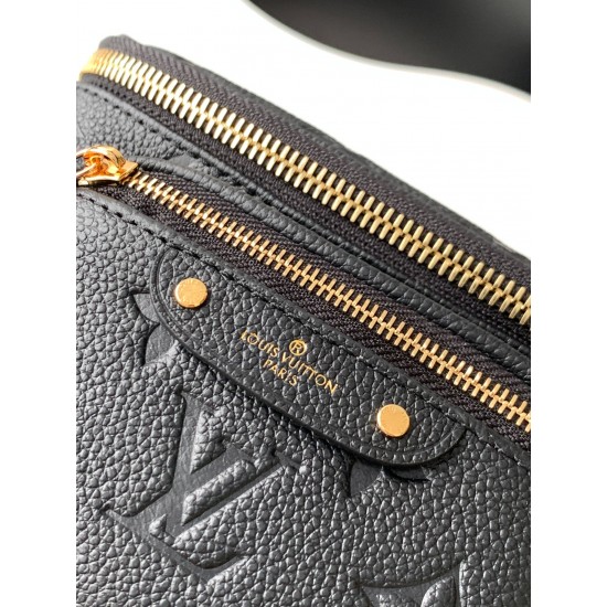 LV Bags Top Quality Mini Bumbag