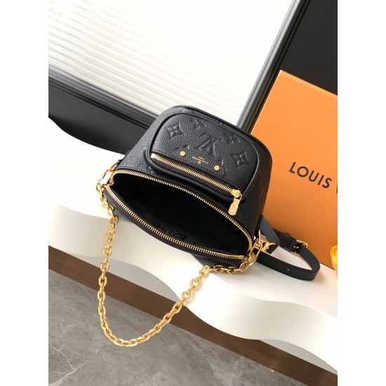 LV Bags Top Quality Mini Bumbag