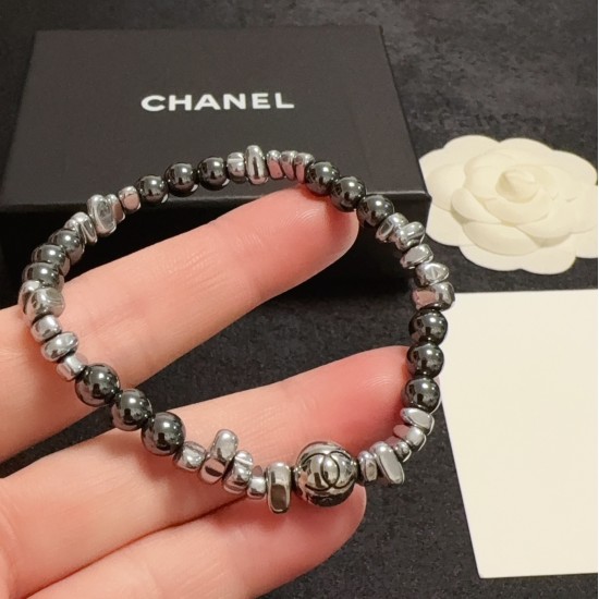 Chanel Jewelry Bracelet