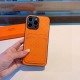 Hermes Phone Case