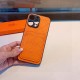 Hermes Phone Case
