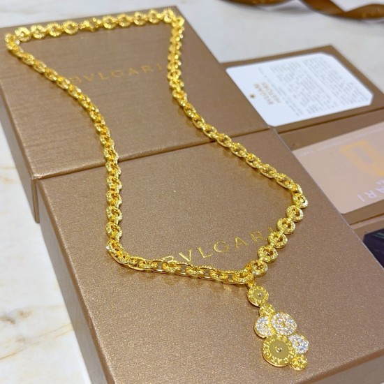 Bvlgari Jewelry Ring