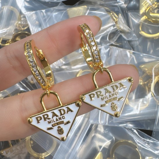 Prada Jewelry High Quality