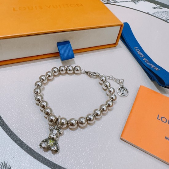 LV Jewelry Bracelet